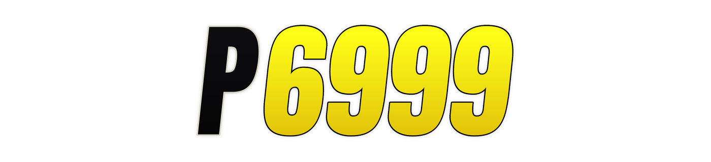 p6999 Logo
